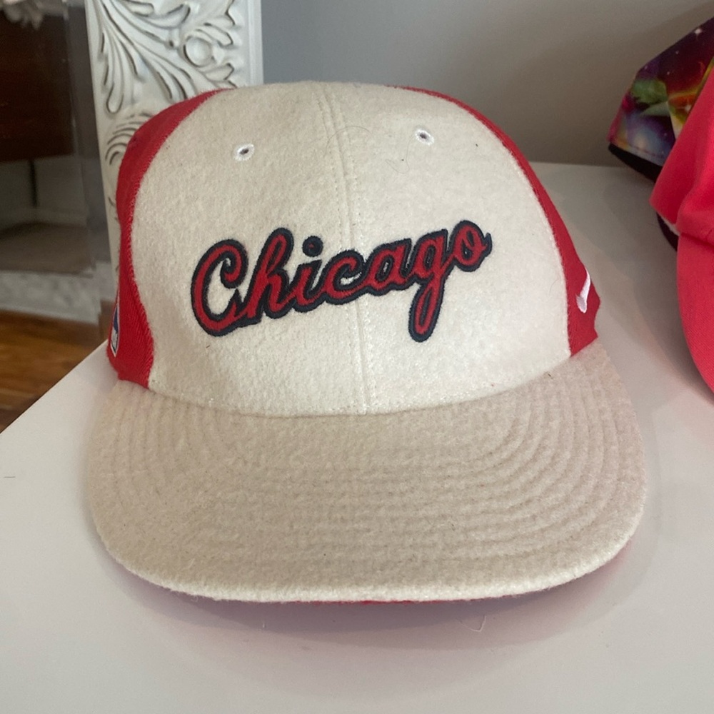 Nike Chicago bulls hat